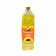 Sunflower oil 15x1ltr